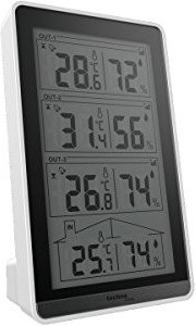 La Crosse Technology WS 7060
