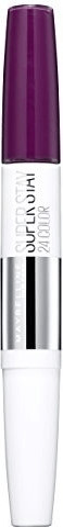 Gemey Maybelline Superstay 24H Color 815 Scarlet Splash (5 ml)