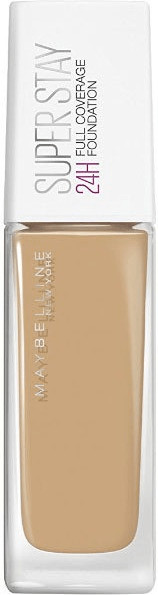 Gemey Maybelline SuperStay 24H Make-Up 32 Golden (30 ml)