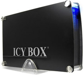Raidsonic Icy Box IB-351StU3