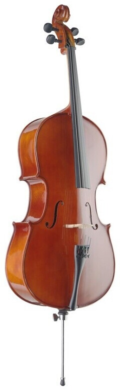 Stagg VNC 1/2