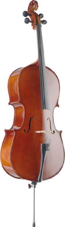 Stagg VNC 4/4