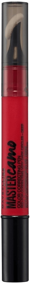 Gemey Maybelline Master Camo Color Correcting Pen60 Red (1,5ml)