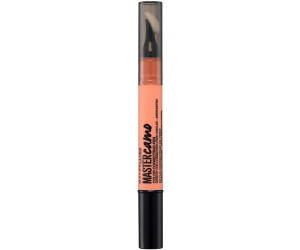 maybelline orange corrector