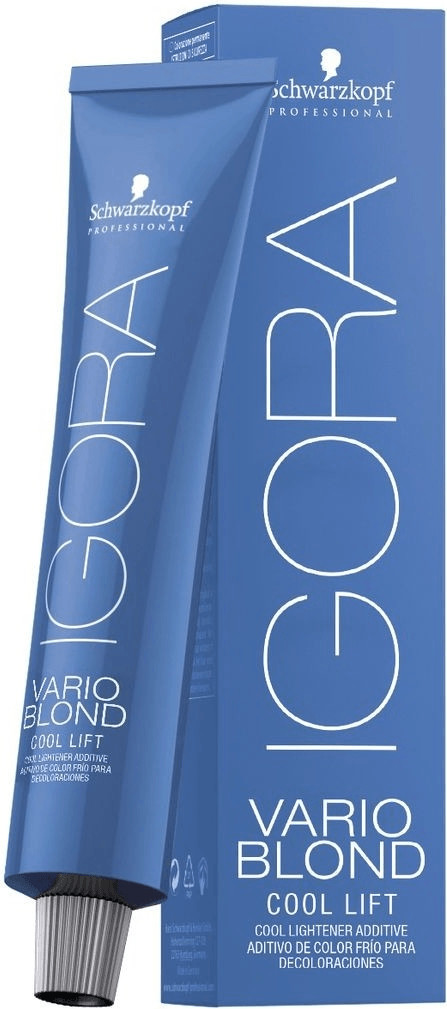 Schwarzkopf Igora Vario Blond Cool Lift (60ml)