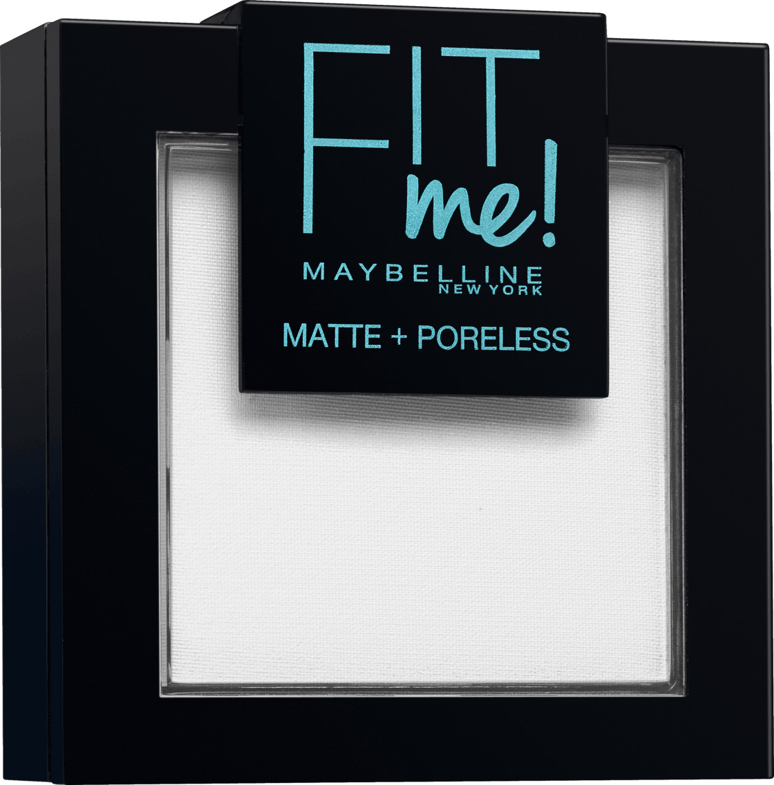 Photos - Face Powder / Blush Maybelline Fit ME! Matte + Poreless Powder 90 Translucent (9g) 