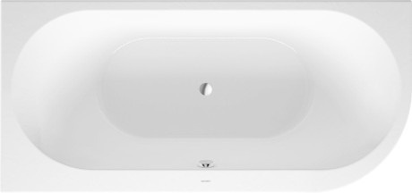 Duravit Darling New 190 x 90 cm (700246)