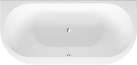Duravit Darling New 190 x 90 cm (700248)