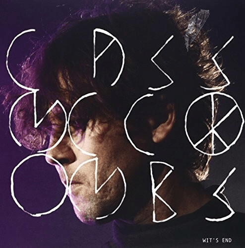 Cass Mccombs - Wit's End [VINYL]