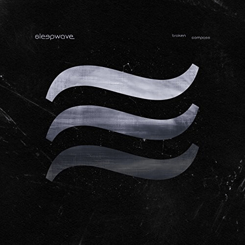 Sleepwave - Broken Compass (includes CD of full album) [VINYL]