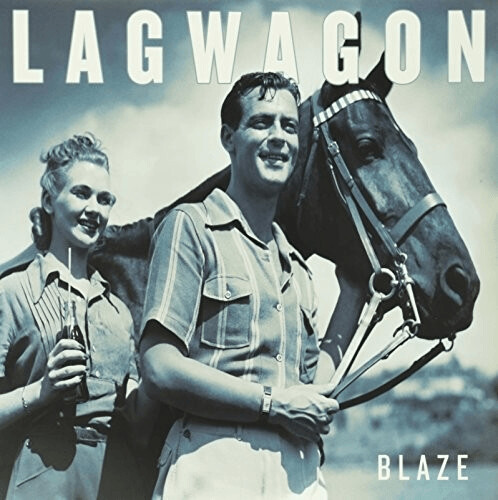 Lagwagon - Blaze [VINYL]