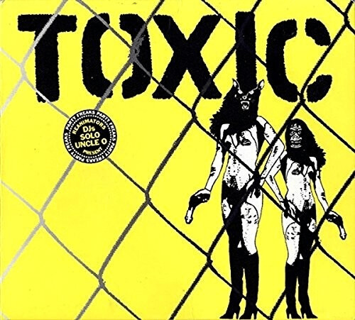 Various Artists - Toxic [VINYL]