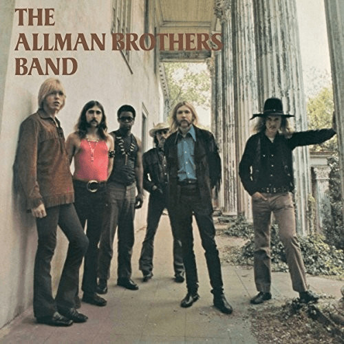 The Allman Brothers Band - The Allman Brothers Band [VINYL]
