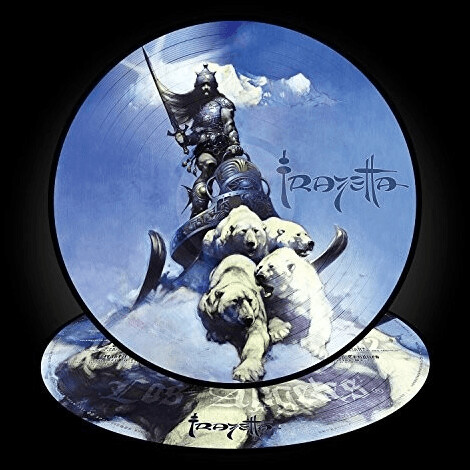 Various Artists - Frazetta [VINYL]