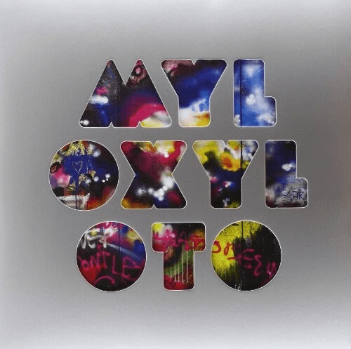 Coldplay - Mylo Xyloto [VINYL] au meilleur prix sur