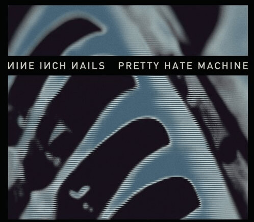 Nine Inch Nails - Pretty Hate.. [VINYL]