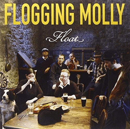 Flogging Molly - Float [VINYL]