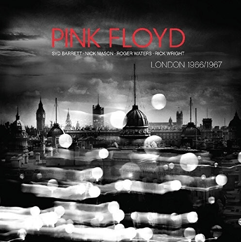 Pink Floyd - London 1966 / 1967 [VINYL]