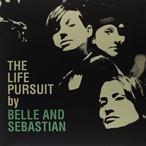 Belle and Sebastian - The Life Pursuit [VINYL]
