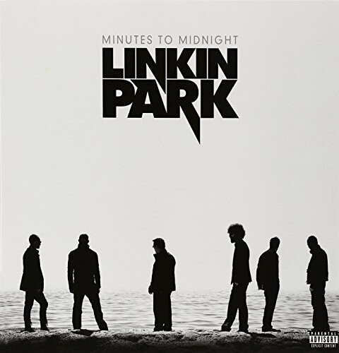 Linkin Park - Minutes To Midnight [VINYL]