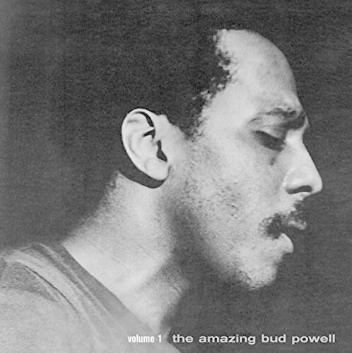 Powell Bud - The Amazing Bud Powell [VINYL]