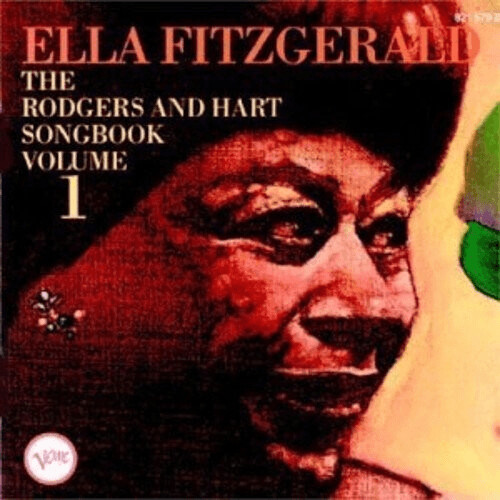 Ella Fitzgerald - Sings The Rodgers & Hart Song Book (180g) [VINYL]