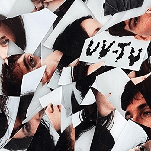 UV-TV - Glass [VINYL]