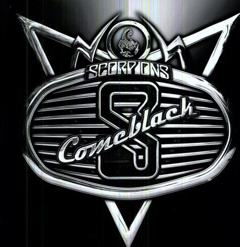 Scorpions - Comeblack [VINYL]