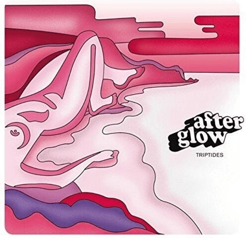 Triptides - Afterglow (Coloured Vinyl) [VINYL]