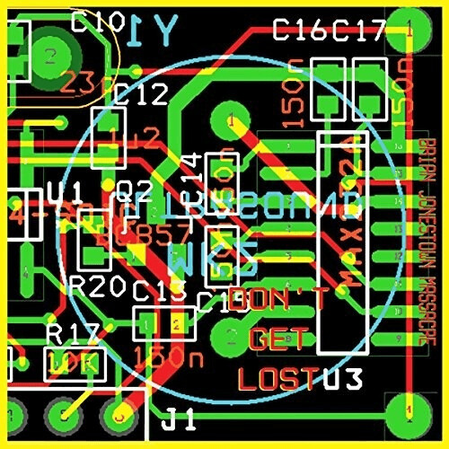 The Brian Jonestown Massacre - Don't Get Lost [VINYL]