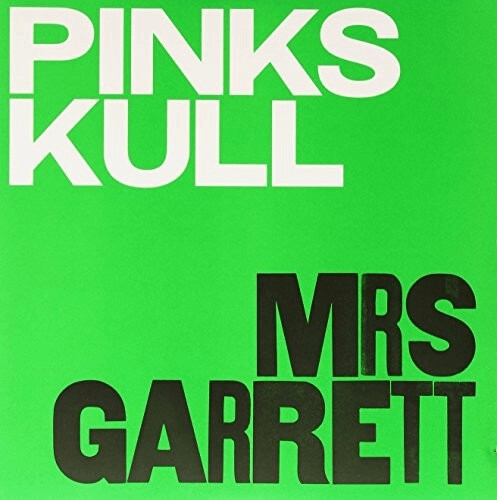 Pink Skull - Endless Bummer [12 VINYL]