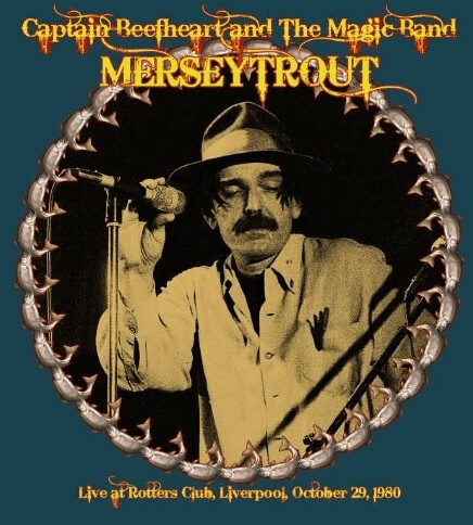 Captain Beefheart - Merseytrout (Vinyl)