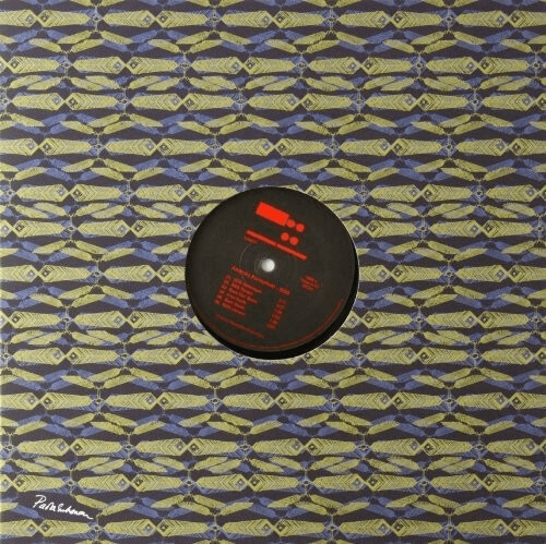 Andrzej Korzynski/Awkward Corners - SOS/The Sweet Decay (Vinyl)