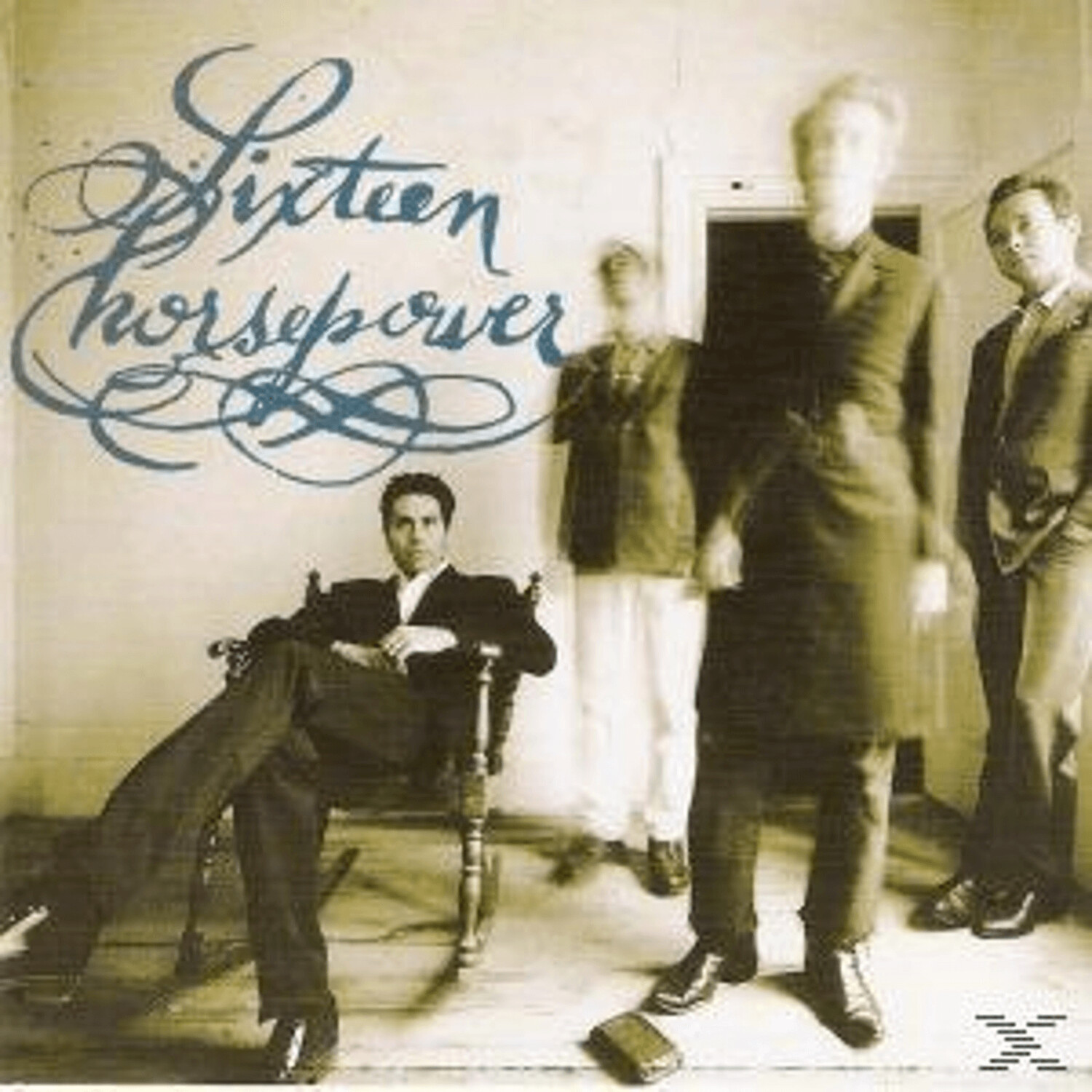 Sixteen Horsepower - Low Estate (Vinyl)