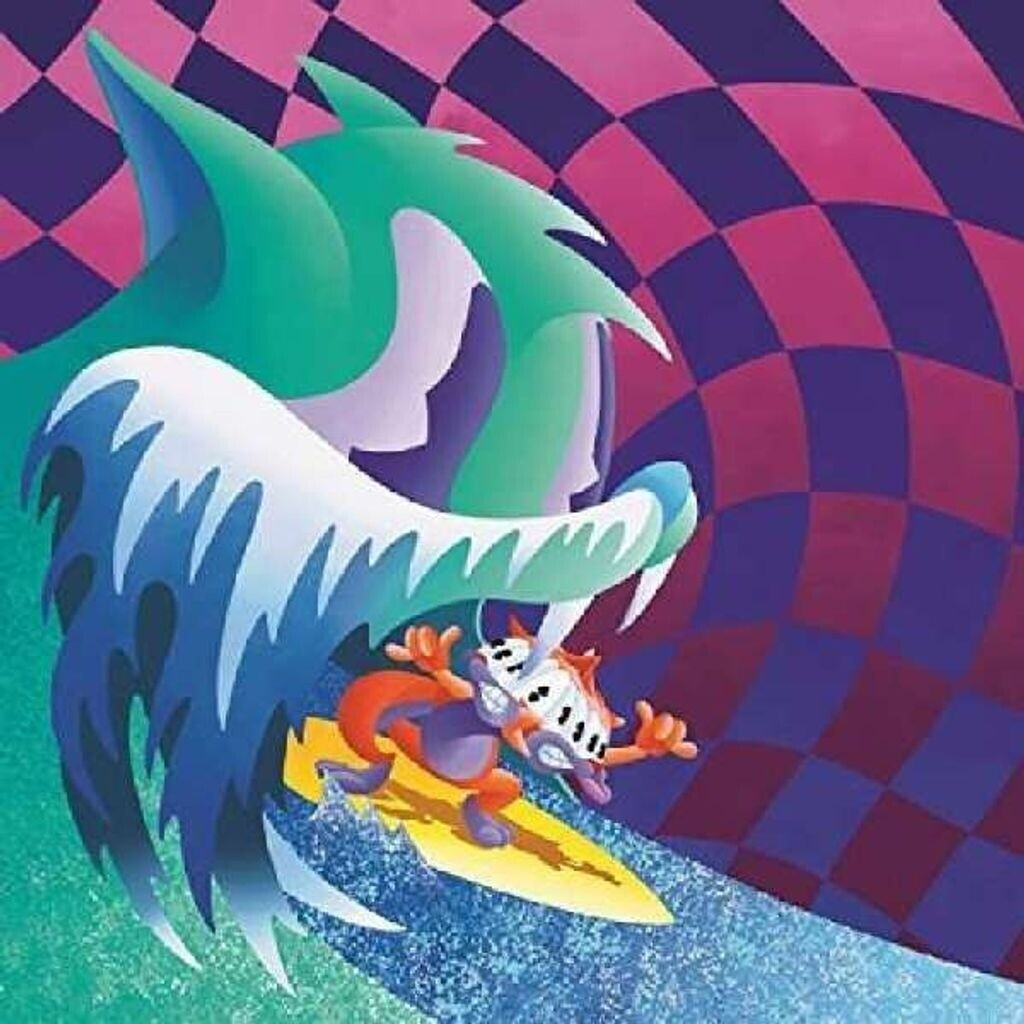 MGMT - Congratulations (2LP) (180g) (Vinyl)