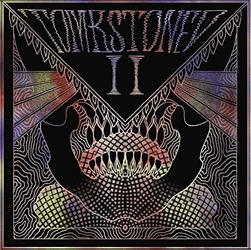 Tombstoned - II (Vinyl)