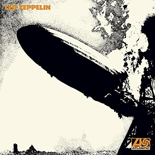 Led Zeppelin - Led Zeppelin I (Remastered Original) (Vinyl)