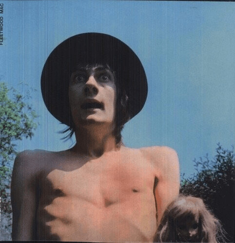 Fleetwood Mac - Mr Wonderful (Gatefold) (Vinyl)