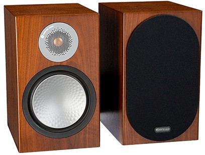 Monitor Audio Silver 100 noyer