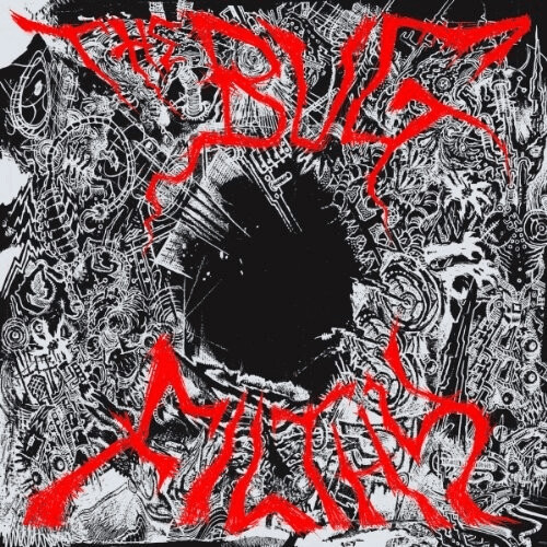 The Bug - Filthy (10 Vinyl)