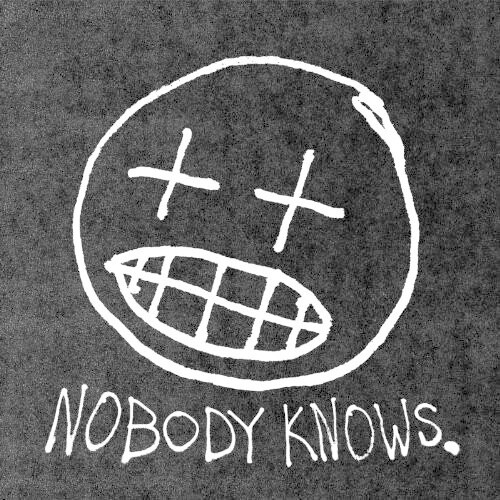 Willis Earl Beal - Nobody Knows (Vinyl)