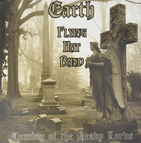 Earth/Flying Hat Band - Coming Of The Heavy Lords (Vinyl)