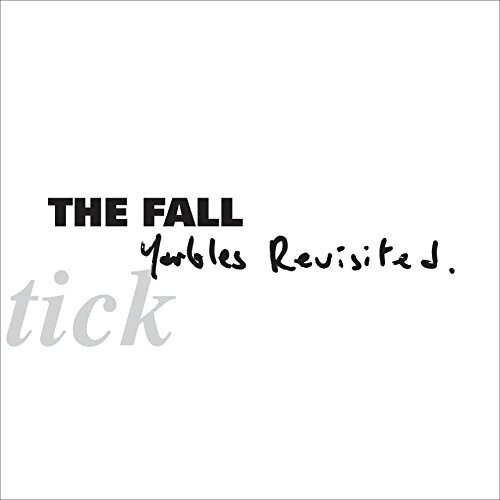 The Fall - Schtick - Yarbles Revisited (Vinyl)