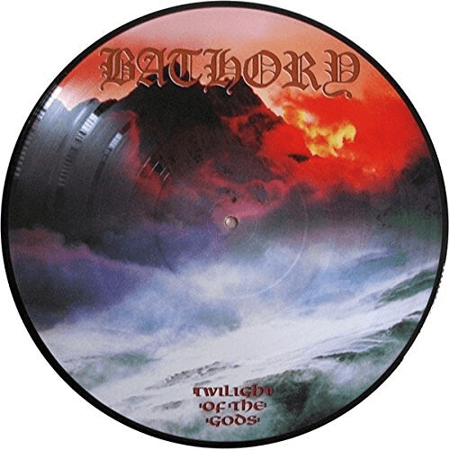 Bathory - Twilight of The Gods (Vinyl)
