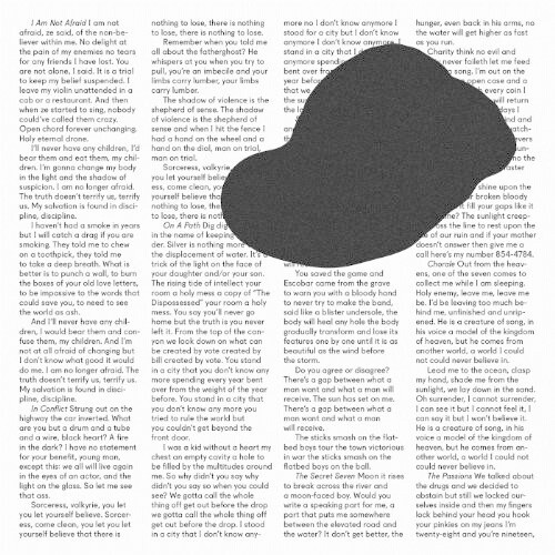 Owen Pallett - In Conflict (Vinyl)