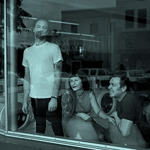 Lemuria - Recreational Hate (Vinyl)