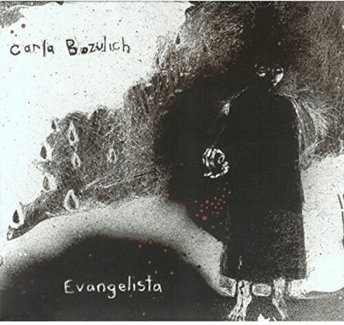 Carla Bozulich - Evangelista (Vinyl)