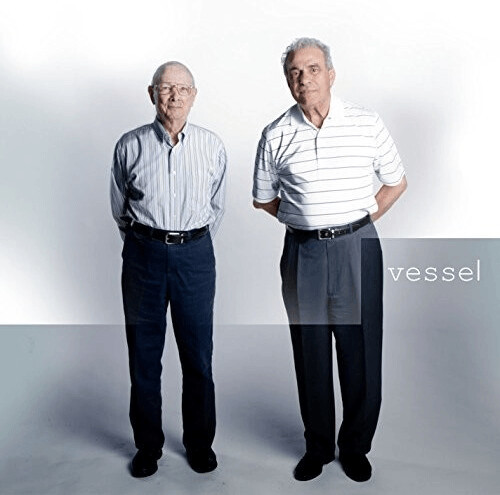 Twenty One Pilos - Vessel (Vinyl)
