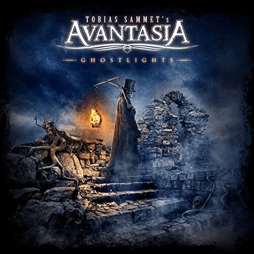 Avantasia - Ghostlights (Vinyl)