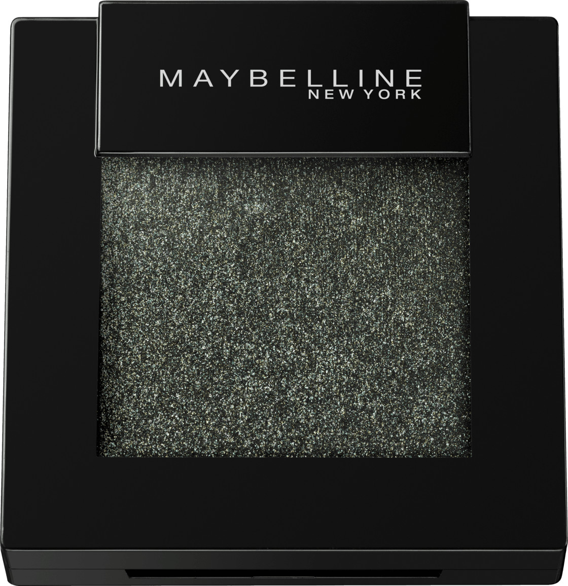 Gemey Maybelline Color Sensational Mono Eyeshadow 90 Mystic Moss (2g)